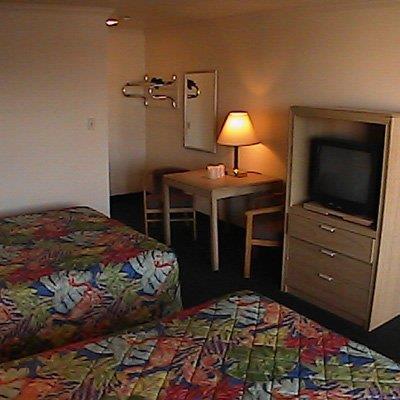 Imperial 400 Motor Inn Needles Zimmer foto